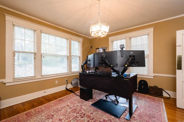 5223 G Street, Little Rock, AR 72205