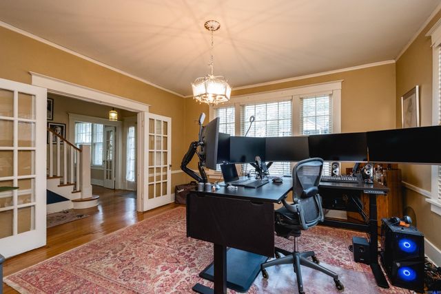 5223 G Street, Little Rock, AR 72205