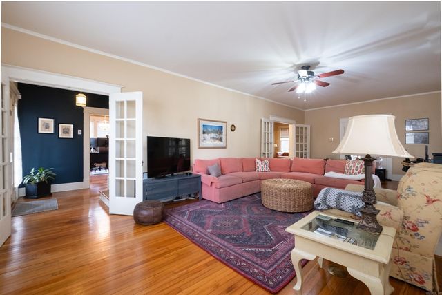 5223 G Street, Little Rock, AR 72205