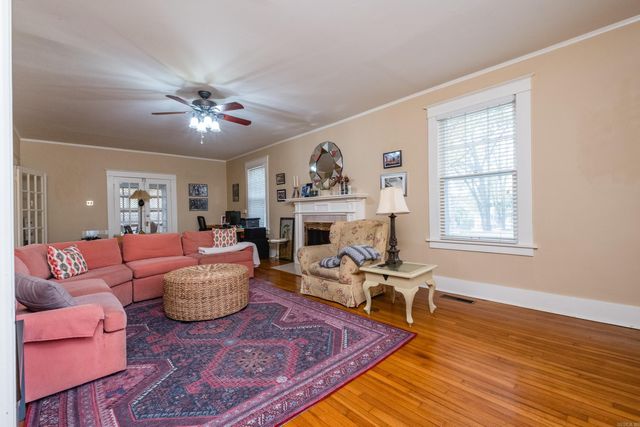 5223 G Street, Little Rock, AR 72205