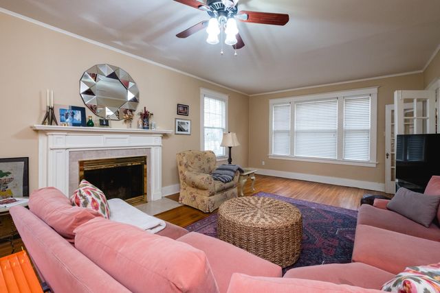 5223 G Street, Little Rock, AR 72205