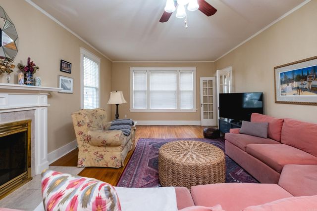 5223 G Street, Little Rock, AR 72205