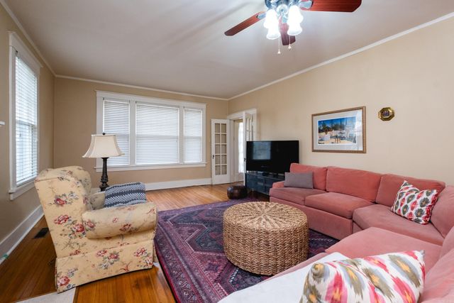 5223 G Street, Little Rock, AR 72205