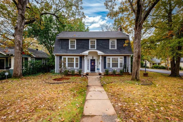 5223 G Street, Little Rock, AR 72205