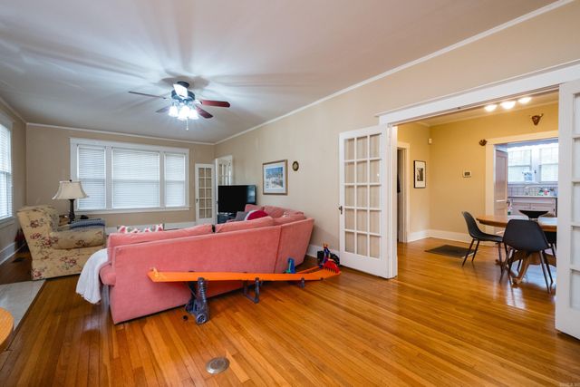 5223 G Street, Little Rock, AR 72205