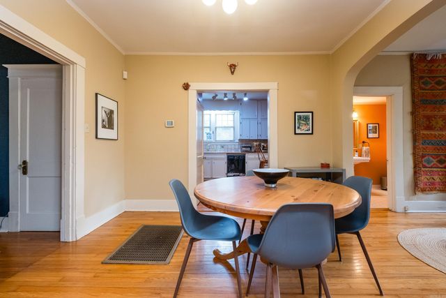 5223 G Street, Little Rock, AR 72205