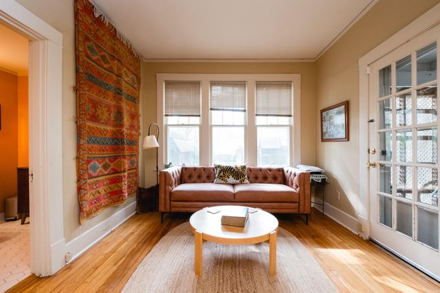 5223 G Street, Little Rock, AR 72205