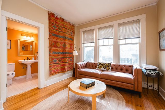 5223 G Street, Little Rock, AR 72205