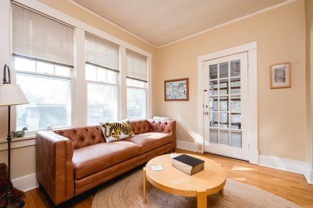 5223 G Street, Little Rock, AR 72205