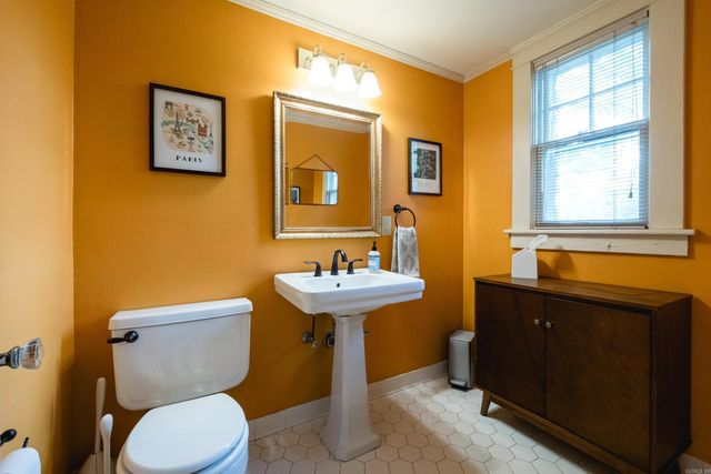 5223 G Street, Little Rock, AR 72205