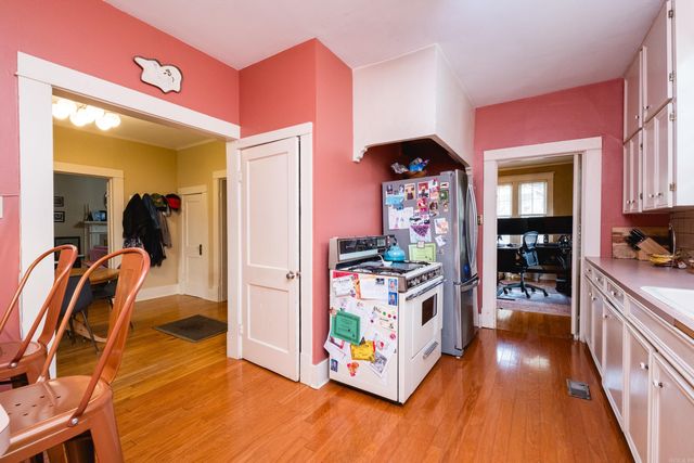 5223 G Street, Little Rock, AR 72205