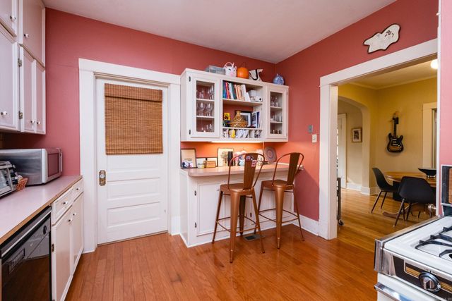 5223 G Street, Little Rock, AR 72205