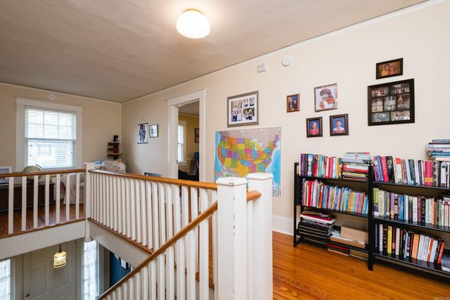 5223 G Street, Little Rock, AR 72205