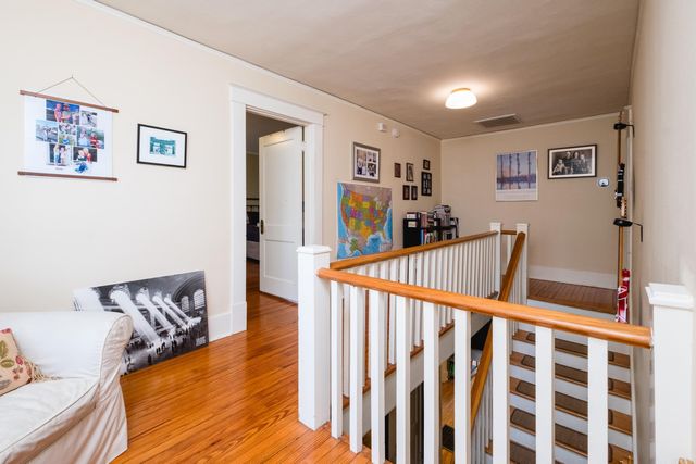 5223 G Street, Little Rock, AR 72205