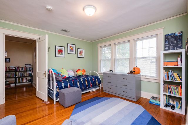 5223 G Street, Little Rock, AR 72205