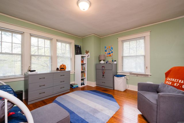 5223 G Street, Little Rock, AR 72205