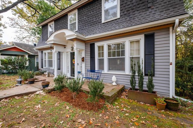 5223 G Street, Little Rock, AR 72205