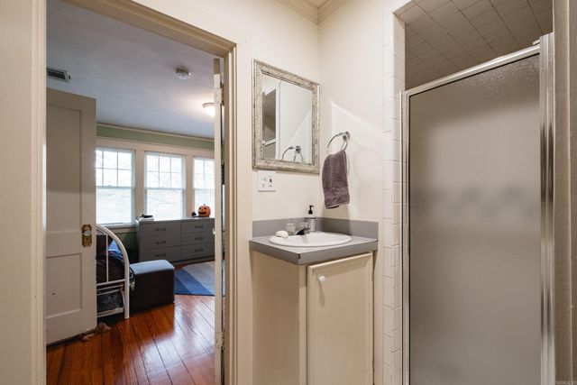 5223 G Street, Little Rock, AR 72205