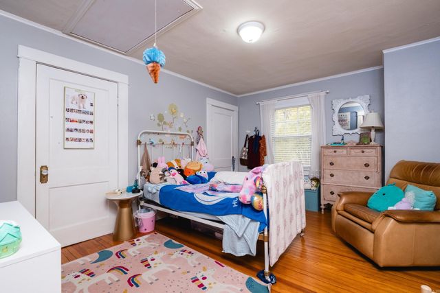 5223 G Street, Little Rock, AR 72205