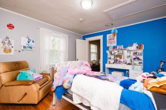 5223 G Street, Little Rock, AR 72205