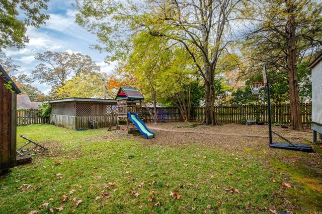 5223 G Street, Little Rock, AR 72205