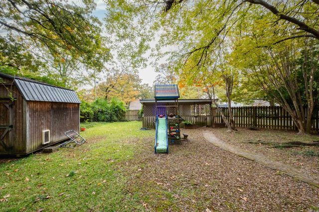 5223 G Street, Little Rock, AR 72205