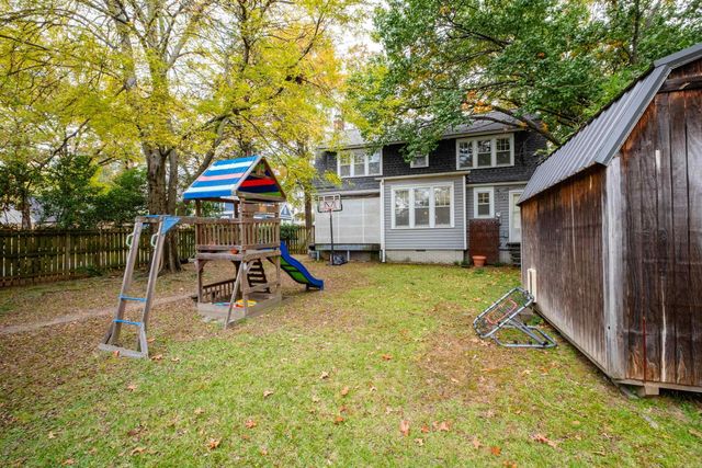 5223 G Street, Little Rock, AR 72205