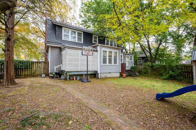 5223 G Street, Little Rock, AR 72205