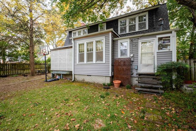 5223 G Street, Little Rock, AR 72205