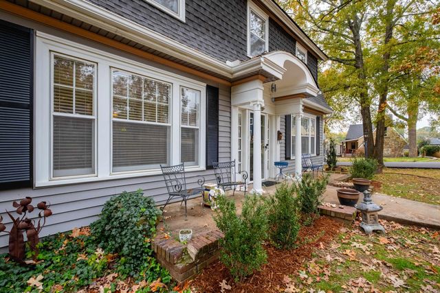 5223 G Street, Little Rock, AR 72205