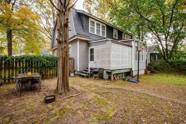 5223 G Street, Little Rock, AR 72205