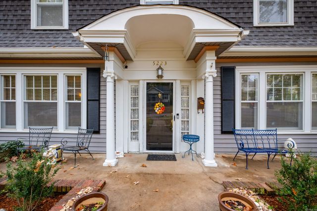 5223 G Street, Little Rock, AR 72205