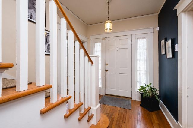 5223 G Street, Little Rock, AR 72205