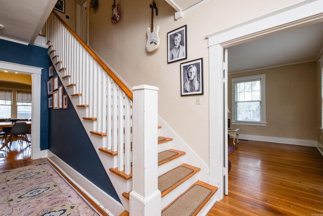 5223 G Street, Little Rock, AR 72205