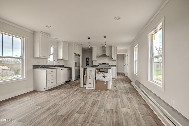 238 Miller Road, Jonesborough, TN 37659