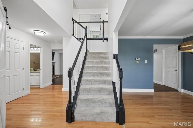 211 Cherry Hills Meadows Drive, Wildwood, MO 63040