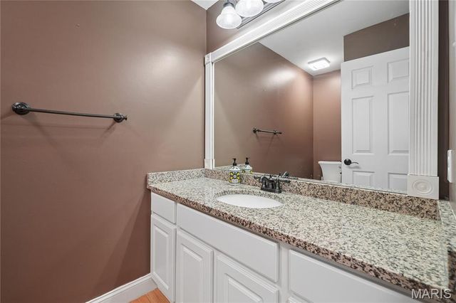 211 Cherry Hills Meadows Drive, Wildwood, MO 63040