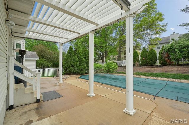211 Cherry Hills Meadows Drive, Wildwood, MO 63040