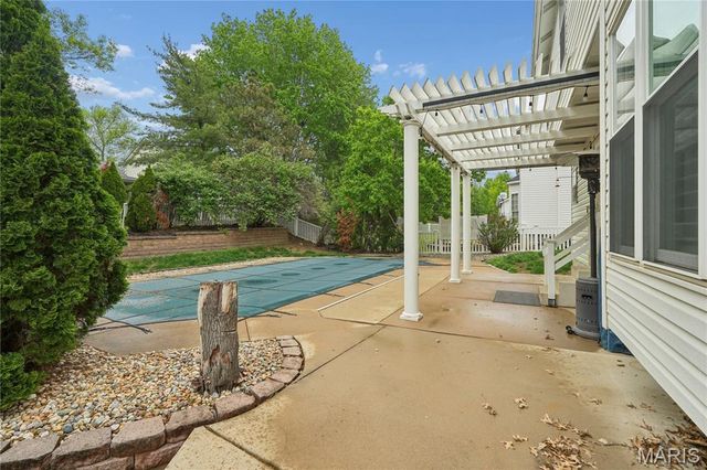 211 Cherry Hills Meadows Drive, Wildwood, MO 63040