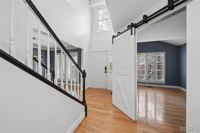 211 Cherry Hills Meadows Drive, Wildwood, MO 63040