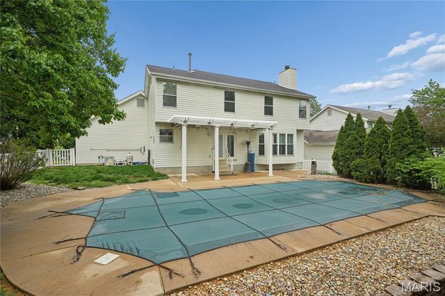 211 Cherry Hills Meadows Drive, Wildwood, MO 63040