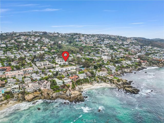 240 Moss Street 1, Laguna Beach, CA 92651