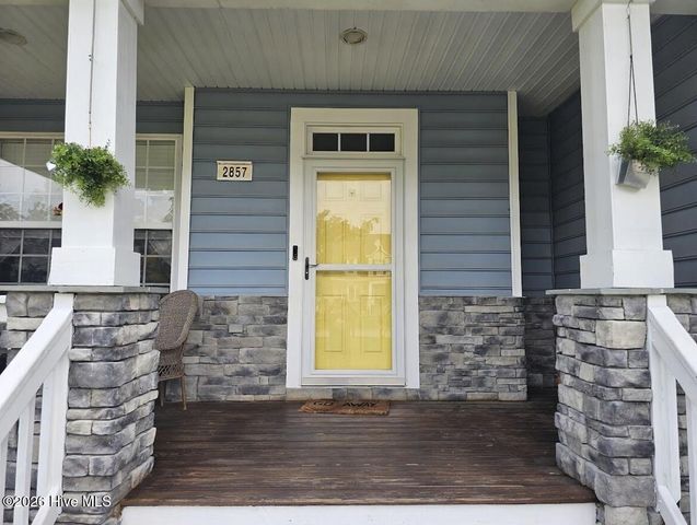 2857 Little Gem Circle, Winterville, NC 28590