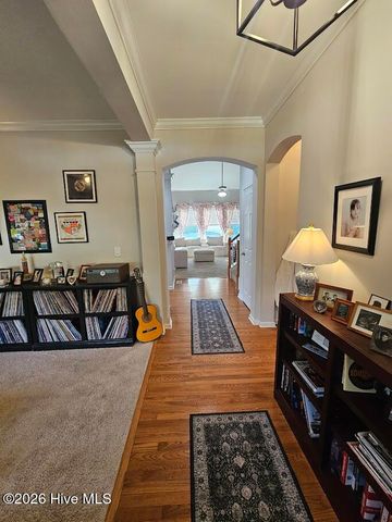 2857 Little Gem Circle, Winterville, NC 28590