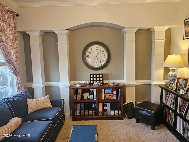 2857 Little Gem Circle, Winterville, NC 28590