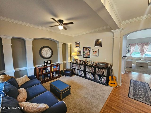 2857 Little Gem Circle, Winterville, NC 28590