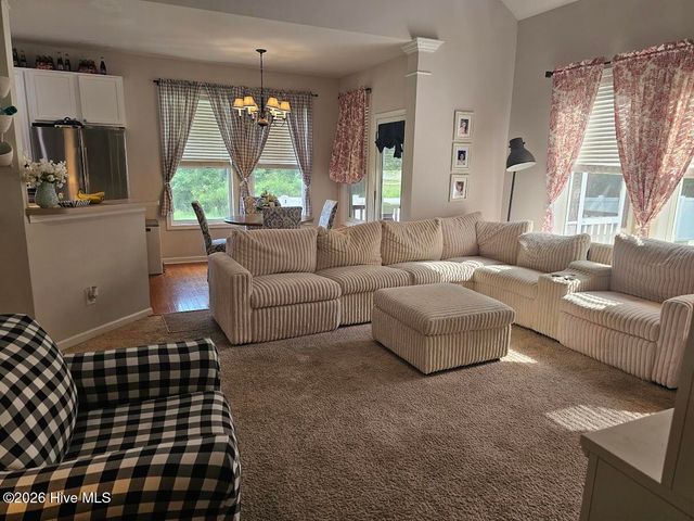 2857 Little Gem Circle, Winterville, NC 28590