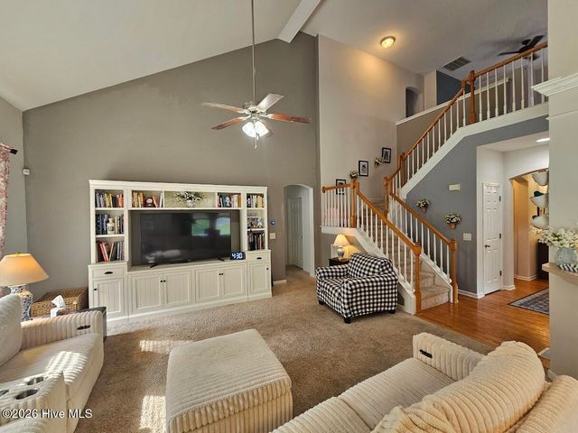 2857 Little Gem Circle, Winterville, NC 28590