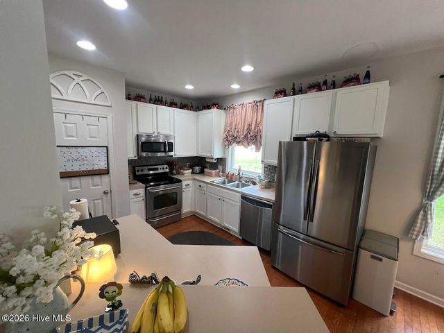 2857 Little Gem Circle, Winterville, NC 28590
