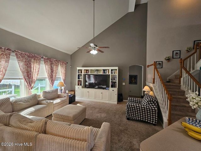 2857 Little Gem Circle, Winterville, NC 28590